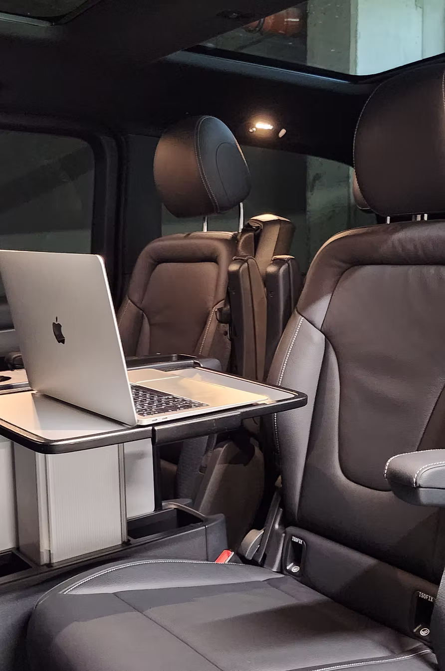 VIP Transport